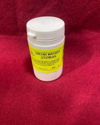 Encens magique storax