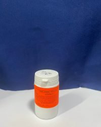 Nouveau mélange spécial argent- 70ML