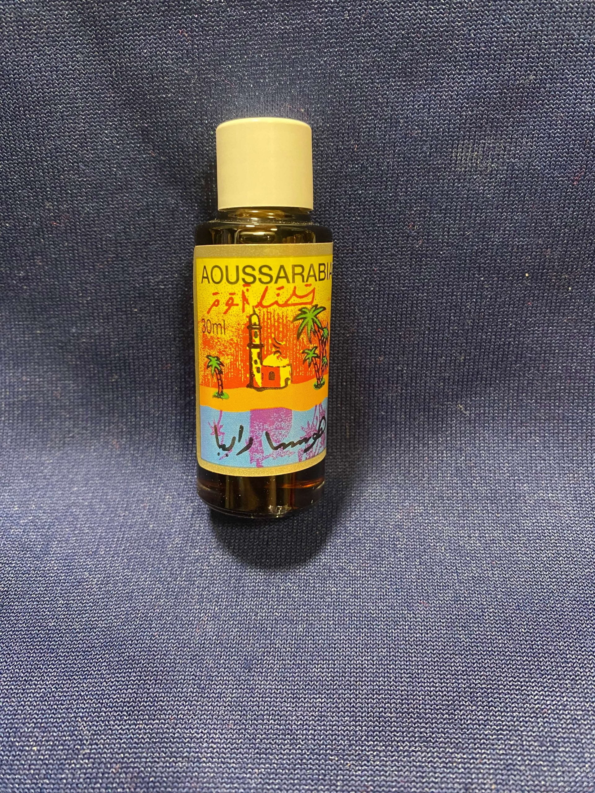 Parfum magique Aoussaradia - 15ML