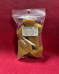 Assa foetida en gros morceaux - sachet de 100gr