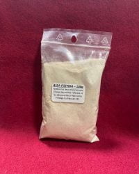 Assa foetida en poudre sachet de 100gr