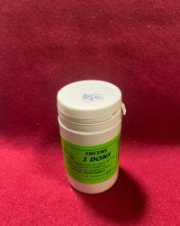 Encens 3 dons-POT 70gr