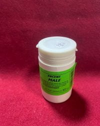 Encens Male-POT 70gr