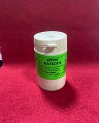 Encens vatican - POT 70gr