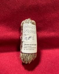 Fagot de lavande - 10CM longueur - 4CM largeur
