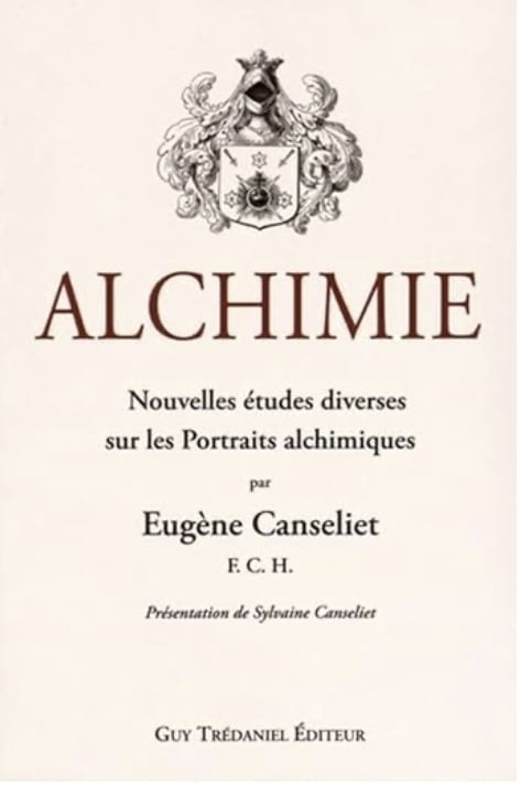 Alchimie, Nouvelles études diverses sur les portraits alchimiques
