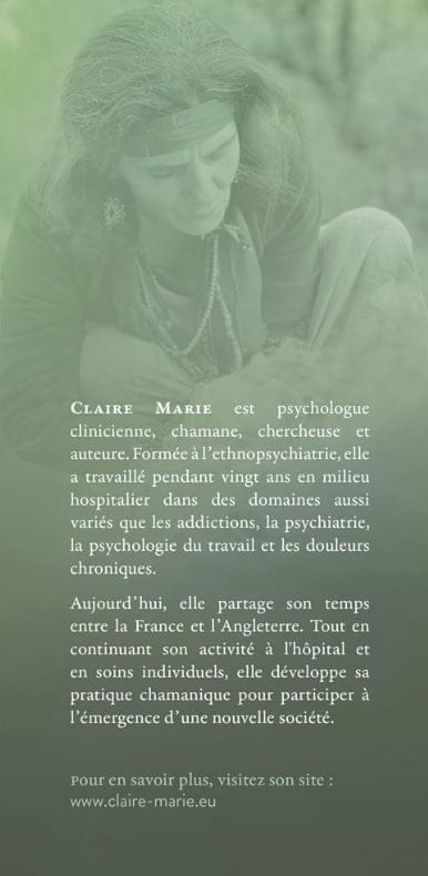 L'esprit des maladies - Les maladies ont des messages à vous transmettre - Claire Marie – Image 3
