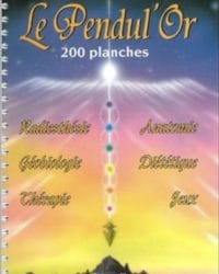 Le Pendul'Or - 200 planches - Dominique Coquelle