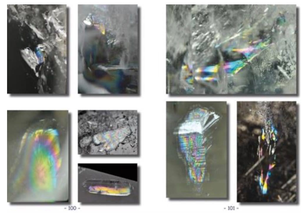Les Cristaux de quartz - Particularités et propriétés exceptionnelles - Jean Michel Garnier – Image 2