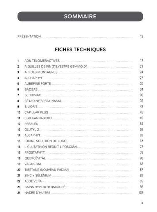 Grand répertoire des remèdes naturels - Les 75 remèdes les plus efficaces - Michel Dona / Anne Françoise L'Hôte – Image 3
