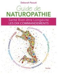 Guide de naturopathie - Déborah Passuti