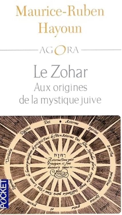 Le Zohar. Aux origines de la mystique juive - Maurice Ruben Hayoun