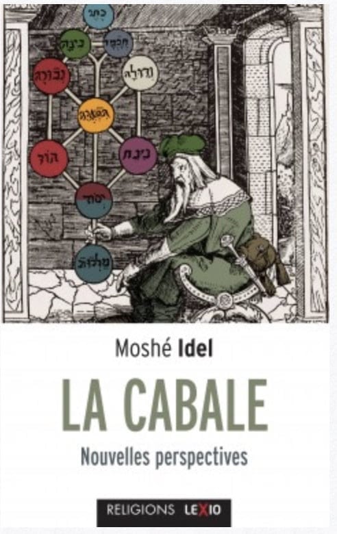 La Cabale : nouvelles perspectives (poche) - Moshé Idel