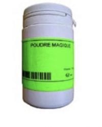 Produit magique Potentille
