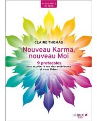 Nouveau karma, nouveau moi