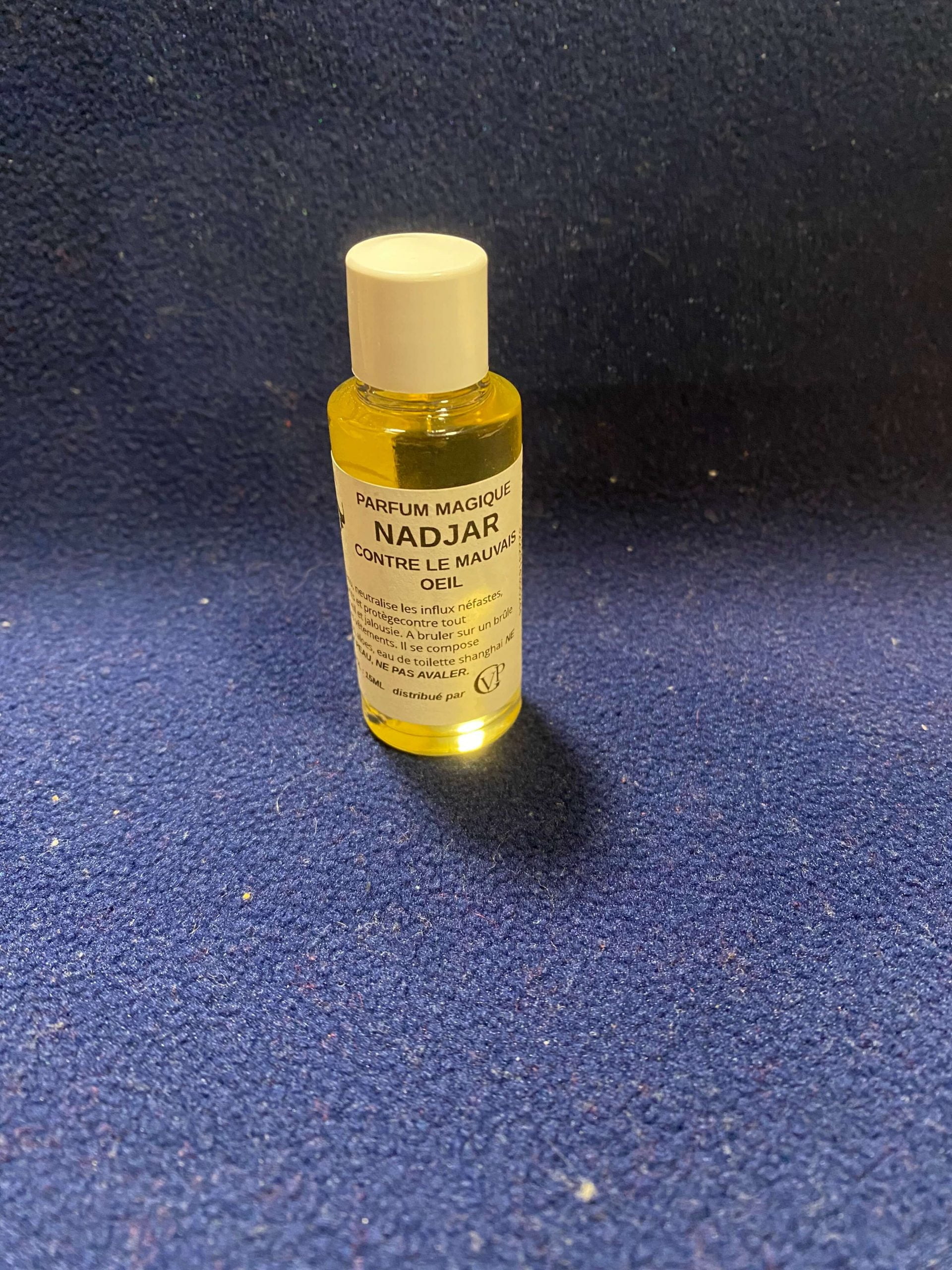 Parfum magique Nadjar - 15ML