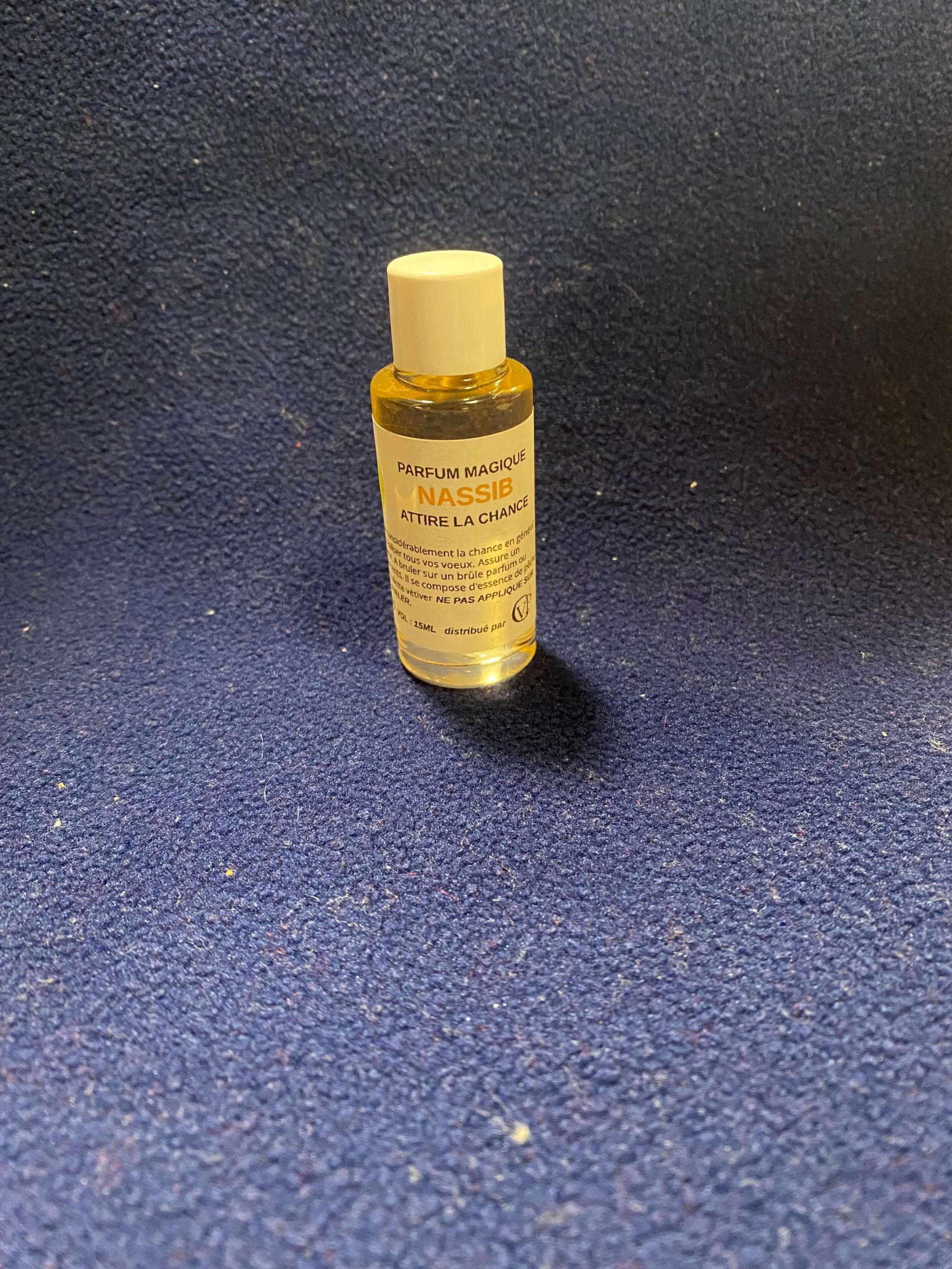 Parfum magique Nassib - 15ML