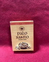 Cônes encens Green Tree Palo Santo