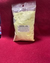 Souffre - sachet 100gr
