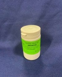 Poudre magique absinthe