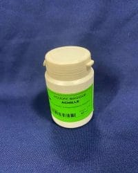 Poudre magique Achille