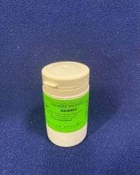 Poudre magique Agaric