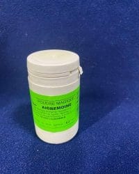 Poudre magique Aigremoine