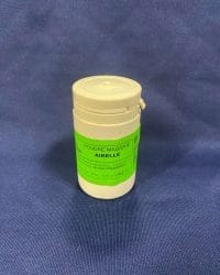 Poudre magique Airelle