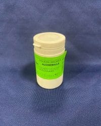 Poudre magique Alchemille