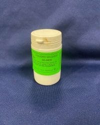 Poudre magique Aloes