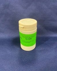 Poudre magique Alysse