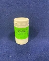 Poudre magique Amarante