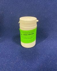 Poudre magique Assa Foetida