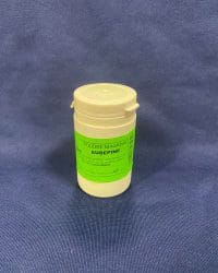 Poudre magique Aubépine