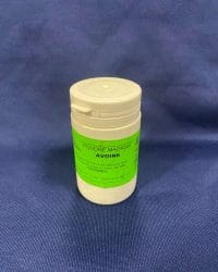 Poudre magique Avoine