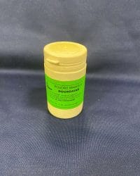 Poudre magique Bourdaine
