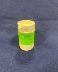 Poudre magique Camélia