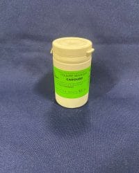 Poudre magique Caroube