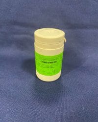 Poudre magique Concombre