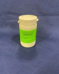 Poudre magique Coquelicot