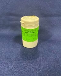 Poudre magique Coriandre