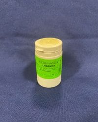 Poudre magique Curcuma