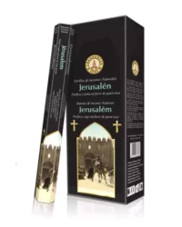 Encens Indien naturel Jérusalem.