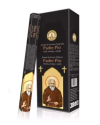 Encens Indien naturel Padre Pio