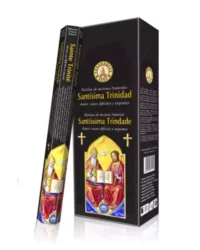 Encens Indien naturel Sainte Trinité
