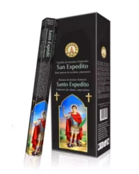 Encens Indien naturel Saint-Expédit