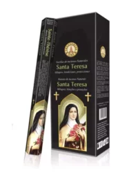 Encens Indien naturel Sainte-Thérèse