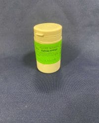 Poudre magique Eucalyptus