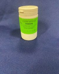Poudre magique Fenouil