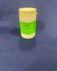 Poudre magique Fougère